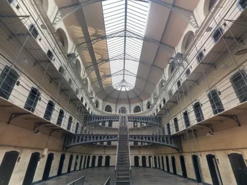 Vendée : situation préoccupante dans les deux maisons d'arrêt du...