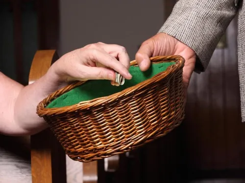 Le diocèse de Loire-Atlantique appelle aux dons pour payer le gaz