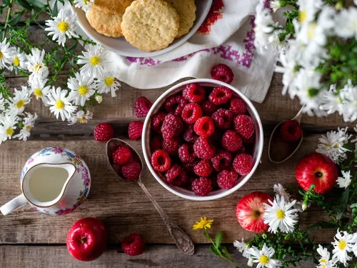 Quiberon : 40 ans de confiture artisanale à La Cour d'Orgères