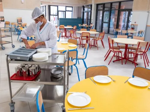 Grève périscolaire : Les communes peinent à recruter