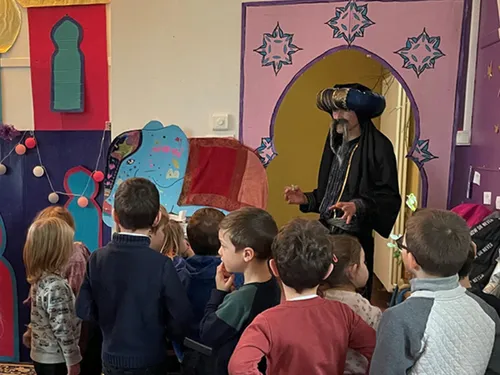 Nantes booste son budget animation pour les familles