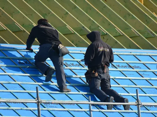 Emploi : De très nombreuses offres 