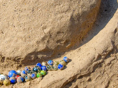 Insolite. Championnat de France de billes sur sable, ce week-end à ...
