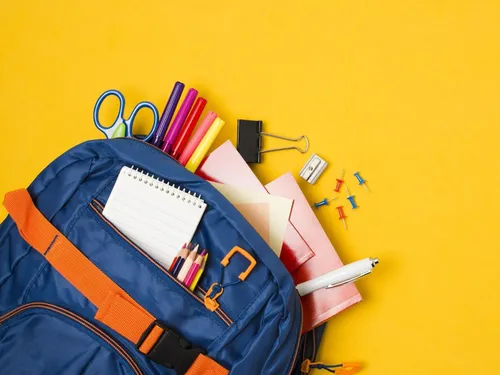 L'Allocation de Rentrée Scolaire bienvenue pour les familles...