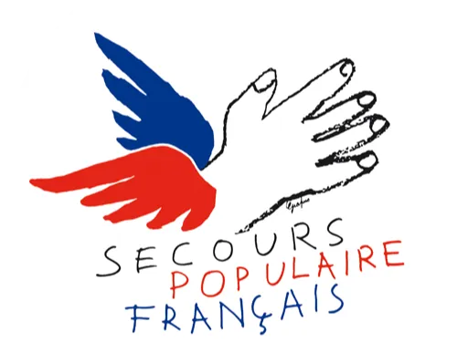 Un nombre de bénéficiaires en hausse au Secours Populaire de Mayenne