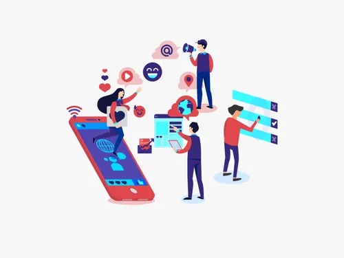 Cyber-menace, empreinte numérique : la Nantes Digital Week continue !