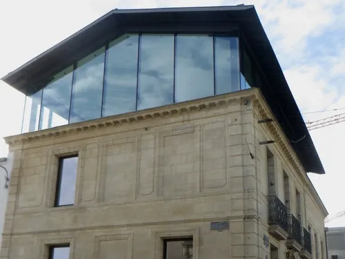 Nantes : surélever les immeubles pour répondre à la crise du logement