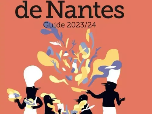 Gastronomie. Les bonnes adresses sont dans le guide des Tables de...