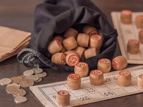 Evènement. C'est le plus grand loto de France, ce week-end à Pontivy !