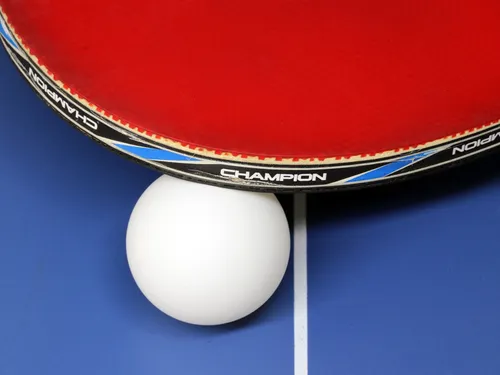 Tennis de table. Hennebont sacré champion d'Europe
