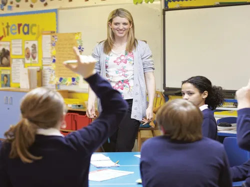 Focus sur ces profs démissionnaires, à la veille d'une journée de...