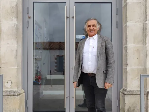 Village Préféré des Français :  la commune vendéenne de Sallertaine...