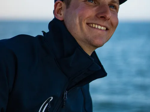 Le premier festival du plancton débarque à Saint-Gilles-Croix-de-Vie !