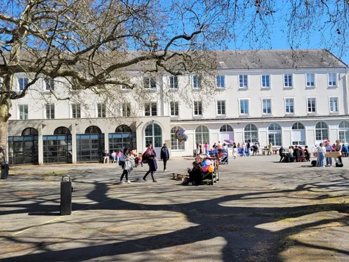 Pays de la Loire. L’Université catholique ouvre ses cours aux...