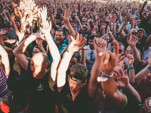 Sur le V and B Fest’, on veut lutter contre les violences