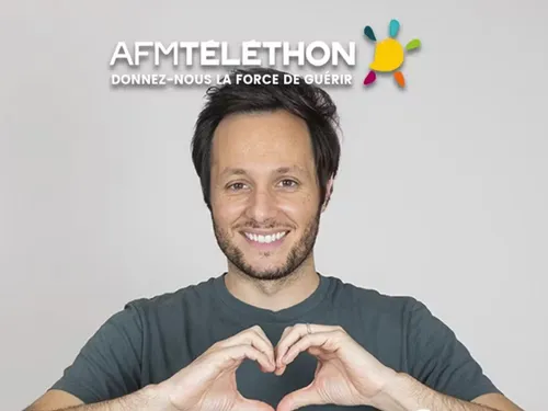 Téléthon : la vente de guitares conçues à Nantes, en faveur de la...