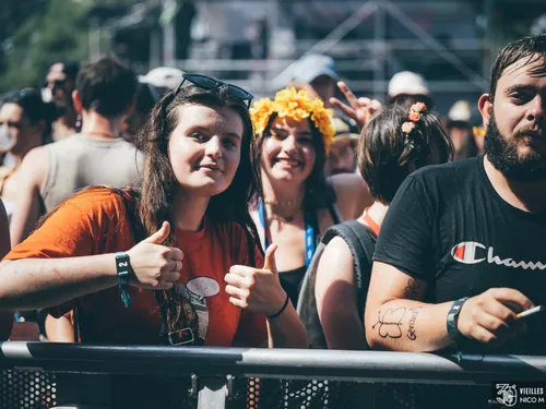 Au Bis de Nantes, le Pass Culture séduit les acteurs de la filière