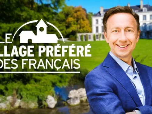 Village préféré des Français 2023 : Pontrieux attend le verdict !
