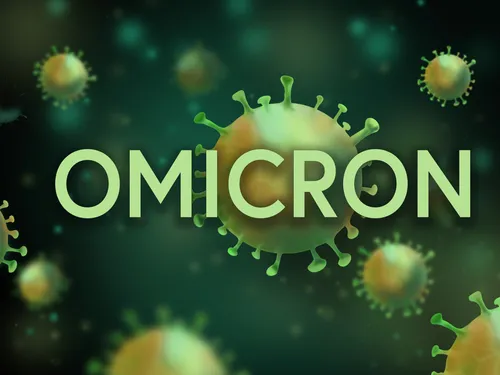 L'Ouest face à la double vague, Delta - Omicron