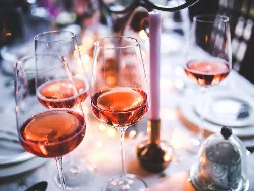 Tendance estivale. Le vin rosé a la cote, et le Val de Loire aussi !