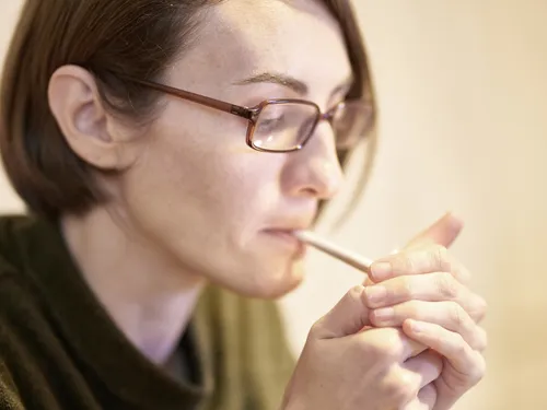 A Rennes, une étude sur le dépistage du cancer du poumon chez les...