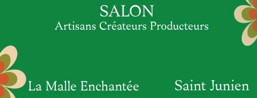 Salon Artisans Créateurs Producteurs