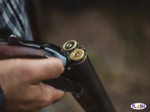 Creuse : un adolescent grièvement blessé par balle à Sardent 