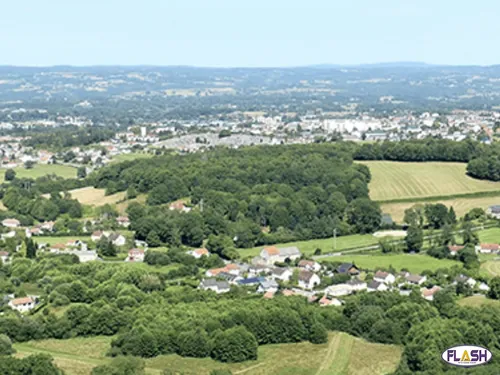 Des résultats encourageants pour l’Agglo du Grand Guéret