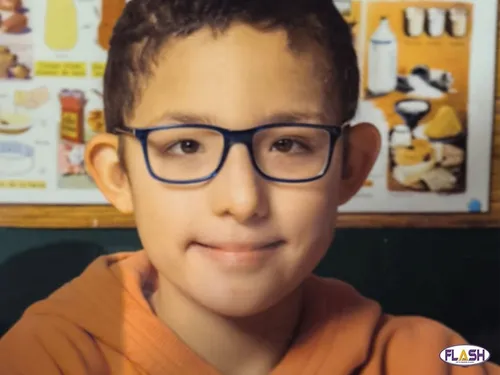 Alerte enlèvement déclenchée en Haute-Vienne