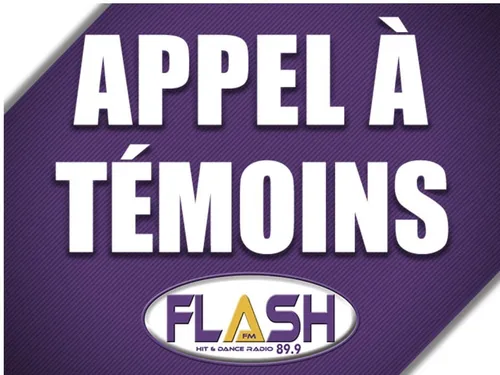 Une dame de 72 ans activement recherchée par les gendarmes