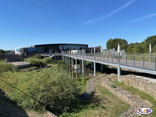 Le prix d’entrée à l’Aquapolis a augmenté de 10%