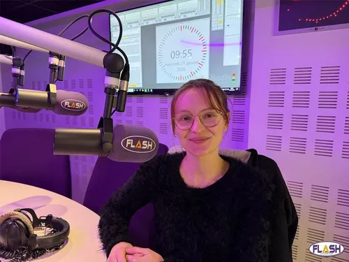 CHLO sort son premier album « À fleur de peau »