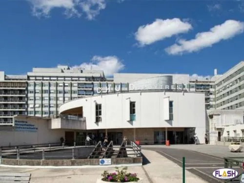 CHU Limoges : polémique autour de la réintégration d'un étudiant