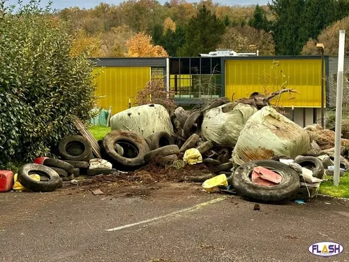 La permanence de Stéphane Delautrette prise pour cible 