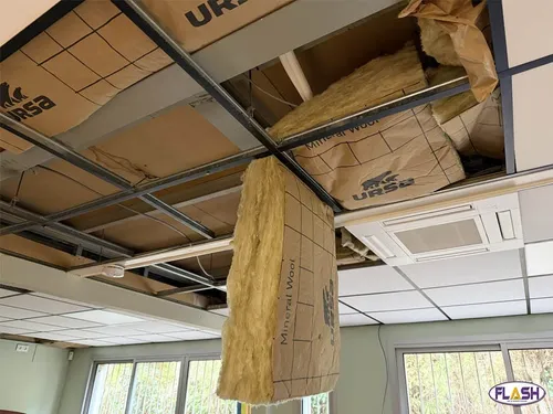 Inondation : fermeture forcée du centre LGBT Lim'Bow de Limoges