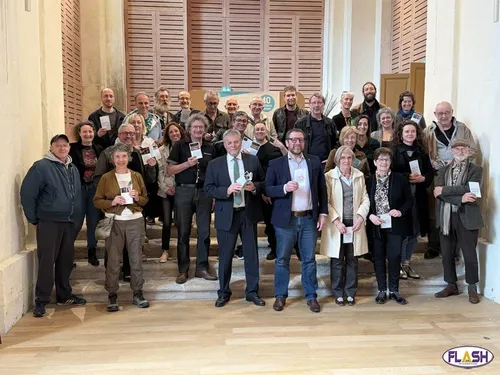 Haute-Vienne : lancement de la Culture au Grand Jour 2026