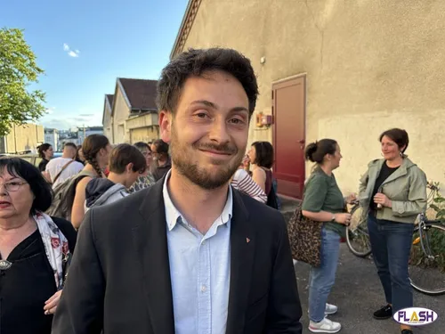 Les députés LFI dénoncent un « coup politique » du maire de Limoges