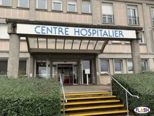 Haute-Vienne : Fermetures des urgences le 24 décembre