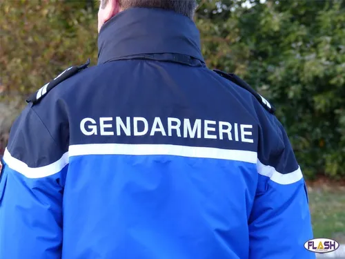 Ambazac : enlèvement, séquestration et extorsion avec arme