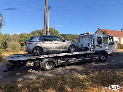 Haute-Vienne : 8 permis de conduire retirés ce week-end