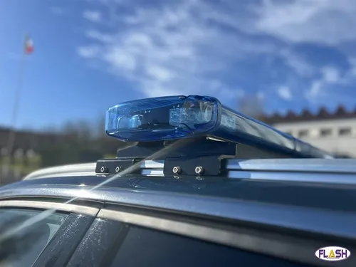 Cambriolage à La Souterraine : un individu arrêté en flagrant délit