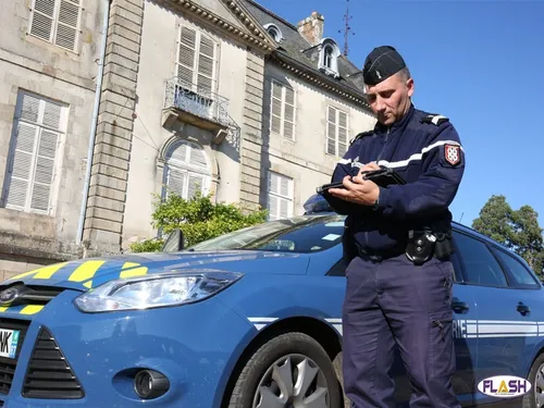 Un individu interpellé à la suite de deux tentatives et d'un...