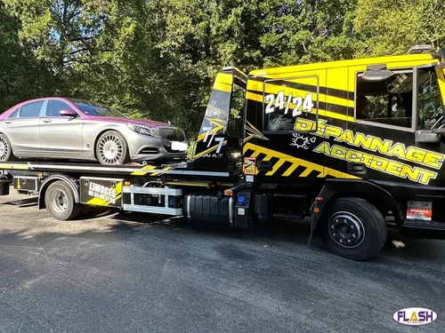 Haute-Vienne : un jeune conducteur contrôlé à 189 km/h