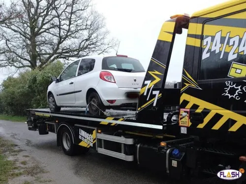 Un automobiliste interpellé après un refus d’obtempérer
