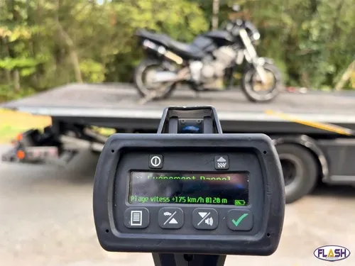 Contrôles routiers renforcés ce week-end en Haute-Vienne