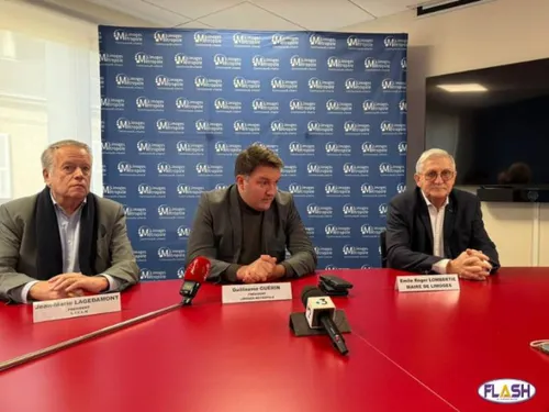 Limoges : la gratuité des transports en commun testée avant Noël