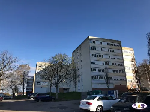 2 individus interpellés à la suite d'un vol sous la menace d’une arme