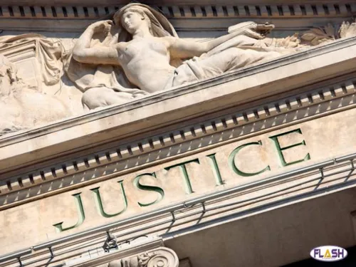 Condamnation confirmée pour le fondateur de l'association "Les Nez...