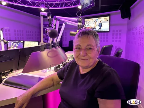 Le projet d’un centre LGBTI+ porté par le collectif Lim’Bow