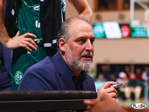 Limoges CSP : Jean-Marc Dupraz mis à pied